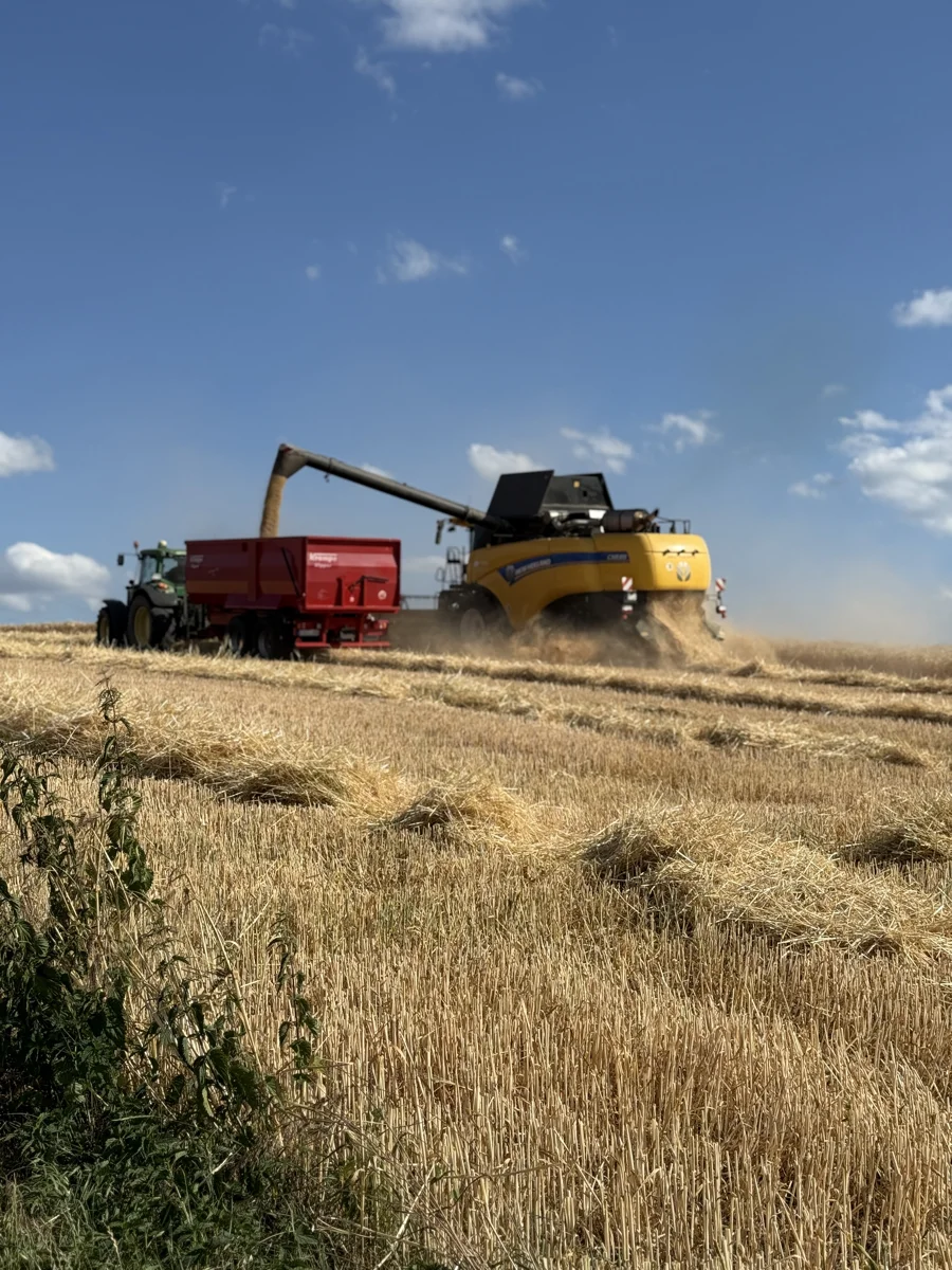 John Deere Traktor Chiptuning & Motoroptimierung