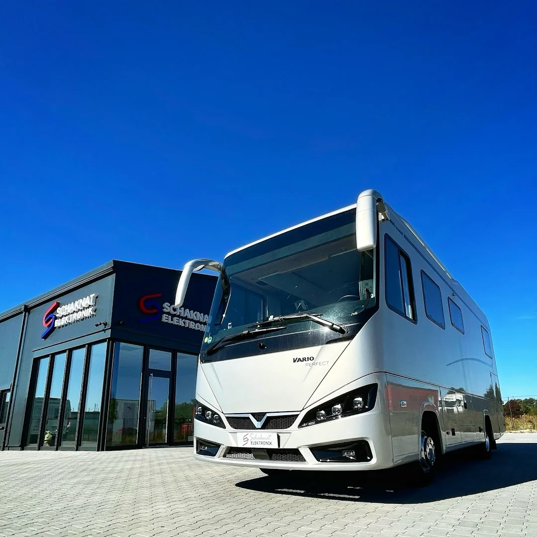 Wohnmobile Chiptuning & Motoroptimierung